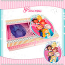Arquivo De Corte Páscoa Mini Confeiteiro Princesas 9 - Studi