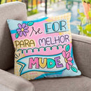 Estampas Png Motivacionais Sublimação Almofadas Frases