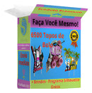 6.500 Arquivo De Corte Topo De Bolo Fácil + Passo A Passo.