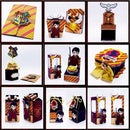 Arquivo De Corte Harry Potter 9 Studio E Pdf