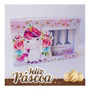 Arquivo De Corte Silhouette Pascoa Mini Confeiteiro 30 Temas