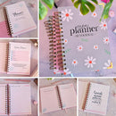 Arquivo Digital Combo Planner Devocional