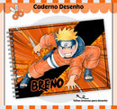 Super Pack Arquivo Digital Volta as Aulas 2023 Naruto