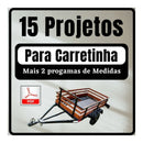 Projeto Carretinha Reboque Pdf Download
