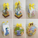 Arquivo De Corte Ursinho Pooh 12 - Studio