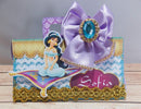 Arquivo De Corte Jasmine 6 Studio E Pdf