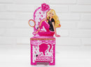 Arquivo De Corte  Barbie 50