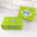 Arquivo De Corte Copa Do Mundo 3  - Jpeg E Png