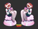 Boku No Hero Ochaco Uraraka Nlsinh Archivos Stl Impresion 3d