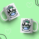 Estampas Caneca Dia Das Mães Sublimação Personalizados