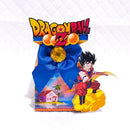 Arquivo De Corte Dragon Ball Studio 045