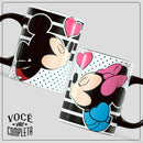 12 Artes Para Caneca Namorados Você Me Completa Em Png