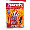 Arquivo Corte Dumbo Studio E Pdf
