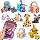 9.000 Receitas Amigurumi Em Português 2021 - Melhor Preço