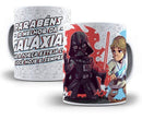 11 Artes Caneca Aniversário Arquivos Sublimação Jpg
