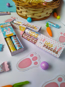 Arquivos De Corte Para Caixa Páscoa Candy Png Pdf 507