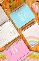 11 Kits Encadernaçãoagenda, Planner, Agendamentos Completo