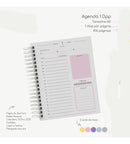 Arquivos Encadernação 2024 Agendas E Planners  - Harmonia