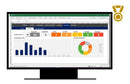 Planilha Para Controle De Licitações E Editais Em Excel