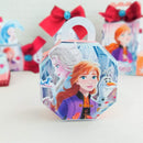 Arquivo de Corte Frozen 2