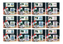 Kit Digital Dia Dos Professores Flork Bento +550 Arquivos