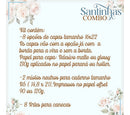 Arquivo Digital Coleção Santinhas