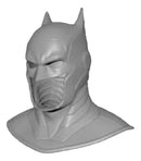 Action Figure Dc Stl Capacete Batman Sonar