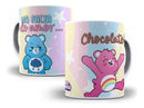 12 Artes Para Caneca Páscoa Ursinhos Carinhosos Em Jpg