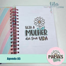 Scrapbook  Mamães Encadernação