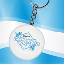 Kit Digital Llaveros Selección Argentina Mundial M39