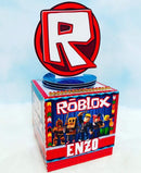 Arquivo De Corte Roblox
