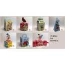 Kit Festa Mulher Maravilha Silhouette +95 Kit Festa + 60.000
