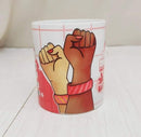Dia Das Mulheres Rosa Arquivo Digital