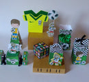 Arquivo De Corte Futebol, Copa 33 - Studio