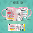 Pack Artes Caneca Bento Flork Profissões Memes Arquivos Jpge