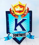Arquivo De Corte Fortnite 5 Studio E Pdf