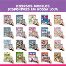 Kit Digital A Poderosa Chefinha Scrapbook Silhouette Arquivo