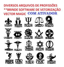 Pack Arquivos Vetores Porta Retrato Cnc Dxf E Cdr