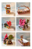 Arquivo De Corte Masha 34 Studio E Pdf
