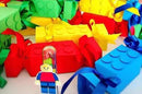 Arquivo Corte Silhouette Lego + Brindes
