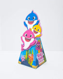 Arquivo De Corte Baby Shark