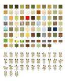 Kit Digital Mickey Safari