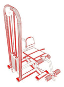 95 Projetos Fabricação Máquinas Academia O + Completo