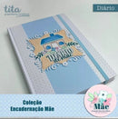 Mãe - Combo Cápsula Do Tempo