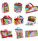Arquivo De Corte Natal 162 Studio,svg E Pdf