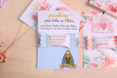 Balas E Cards Dia Das Mães - Arquivo Digital