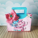 Arquivo De Corte  Lilo Stitch  Menina