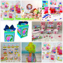 Arquivo De Corte - Peppa Pig - Studio