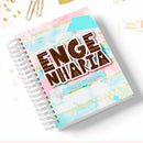 Estampas Profissões Capas Agendas Cadernos Sublimação Png