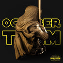 Star Wars, Busto Darth Revan - Arquivo Stl - Impressora 3d
